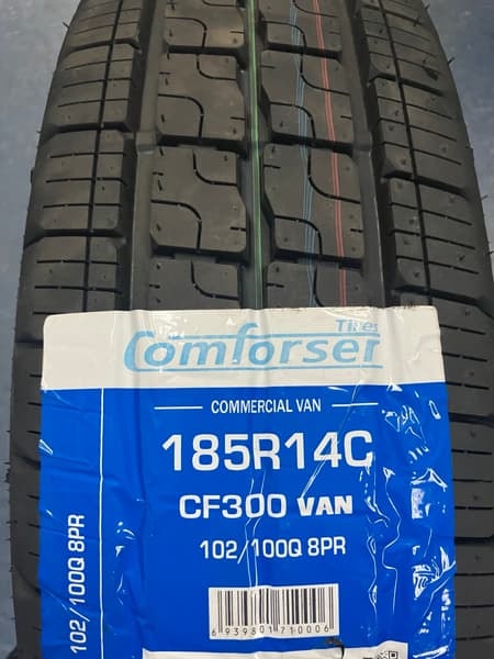 Comforser CF300 VAN tyre